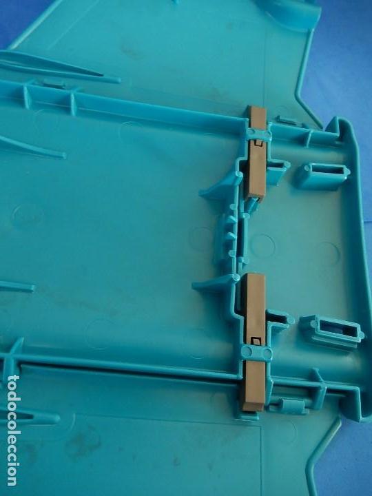Action Man: Action Man. Hydro Air. Con caja. Hasbro. - Foto 23
