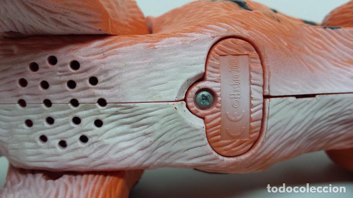 Action Man: TIGRE ACTION MAN - HASBRO A&Ntilde;O 2005 - NO FUNCIONA - Foto 7