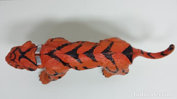 Action Man: TIGRE ACTION MAN - HASBRO A&Ntilde;O 2005 - NO FUNCIONA - Foto 8
