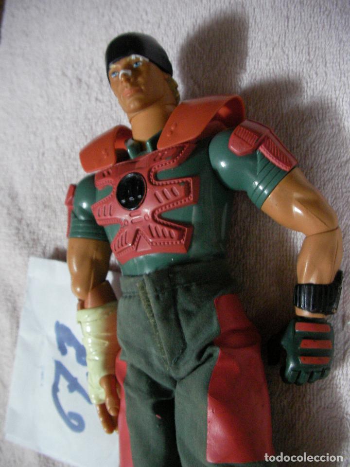 Action Man: FIGURA DE ACCION SKATE - Foto 2