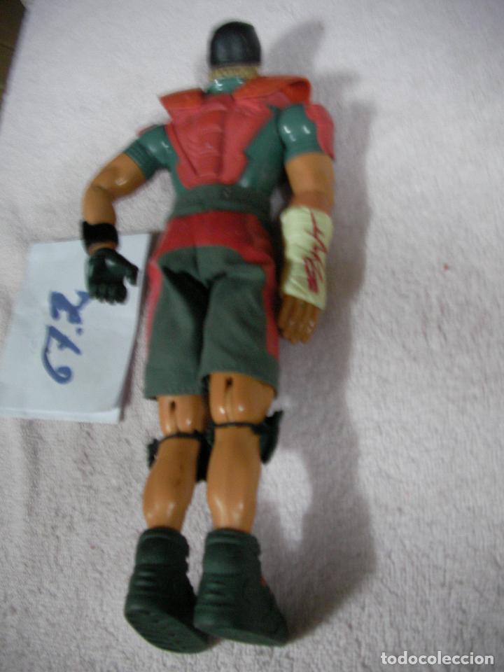 Action Man: FIGURA DE ACCION SKATE - Foto 3