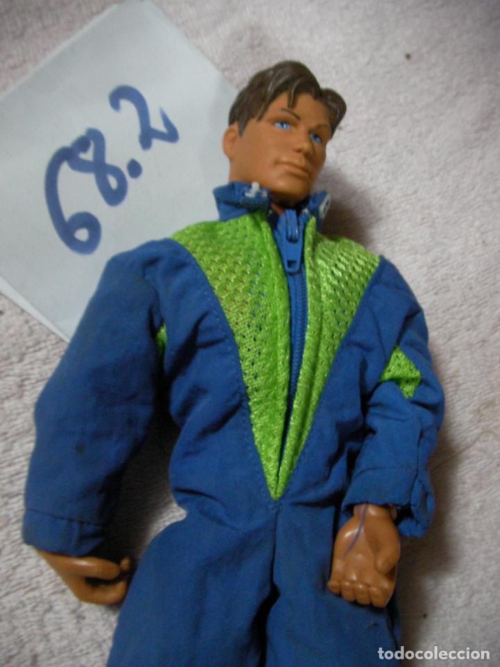 Action Man: FIGURA DE ACCION - Foto 2