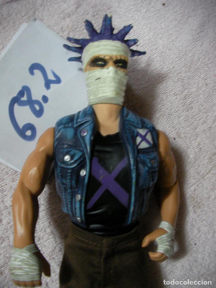 Action Man: FIGURA DE ACCION - Foto 2