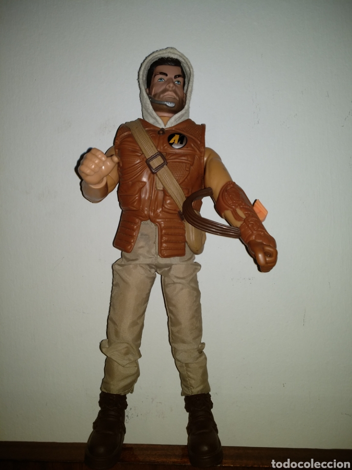 Action Man: ACTION MAN. HASBRO 1996. - Foto 1