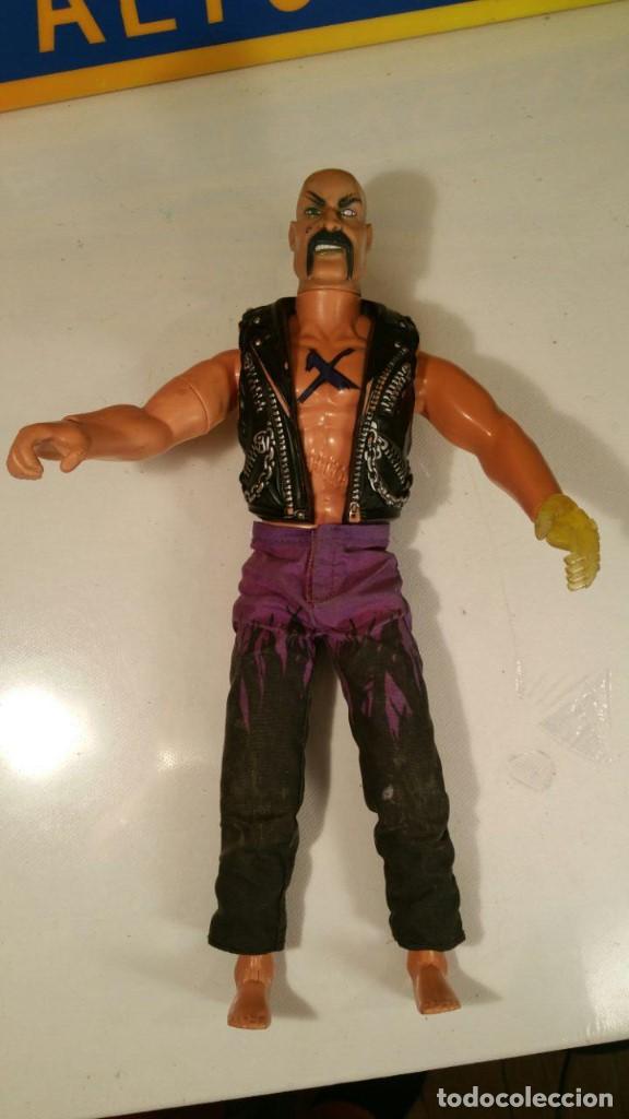 Action Man: ACTION MAN - HASBRO INTERNATIONAL 1997 - Foto 1