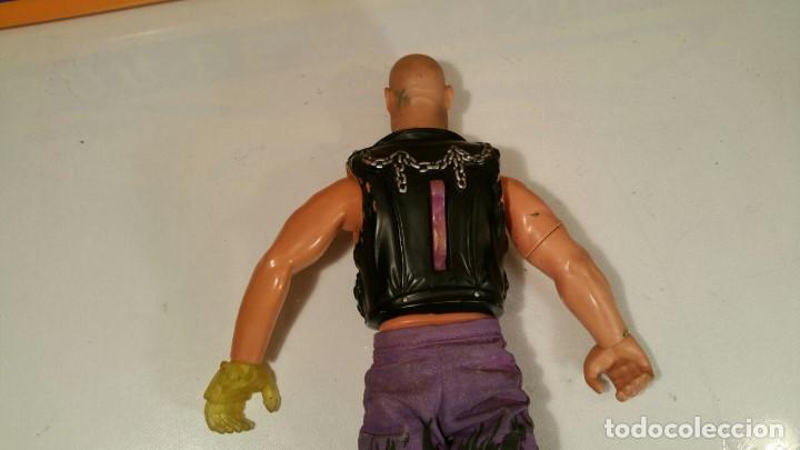 Action Man: ACTION MAN - HASBRO INTERNATIONAL 1997 - Foto 5