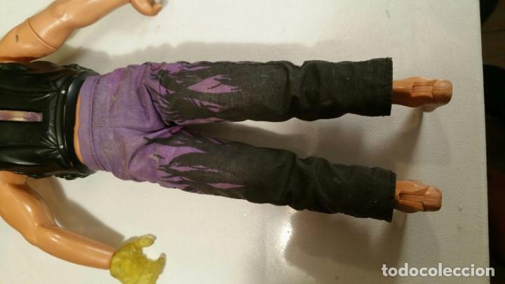 Action Man: ACTION MAN - HASBRO INTERNATIONAL 1997 - Foto 6