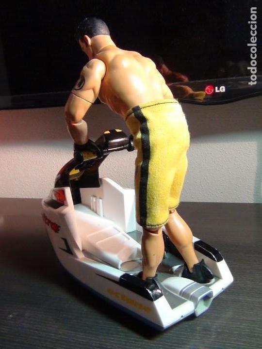 Action Man: ACTION MAN (1992) + MOTO ACU&Aacute;TICA (2004) - Foto 6