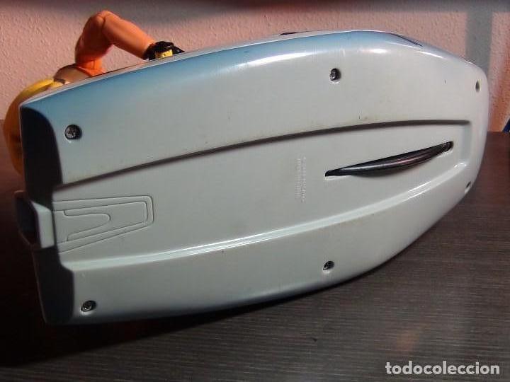 Action Man: ACTION MAN (1992) + MOTO ACU&Aacute;TICA (2004) - Foto 11