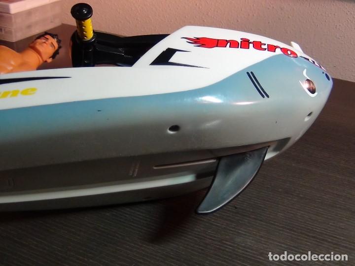Action Man: ACTION MAN (1992) + MOTO ACU&Aacute;TICA (2004) - Foto 18