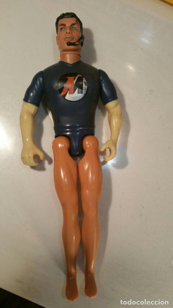 Action Man: HASBRO INTERNATIONAL INC 1999 - Foto 2