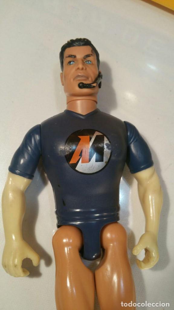 Action Man: HASBRO INTERNATIONAL INC 1999 - Foto 3