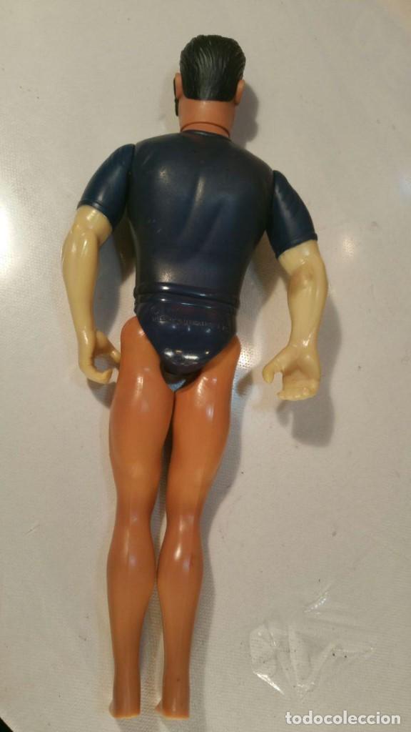Action Man: HASBRO INTERNATIONAL INC 1999 - Foto 6