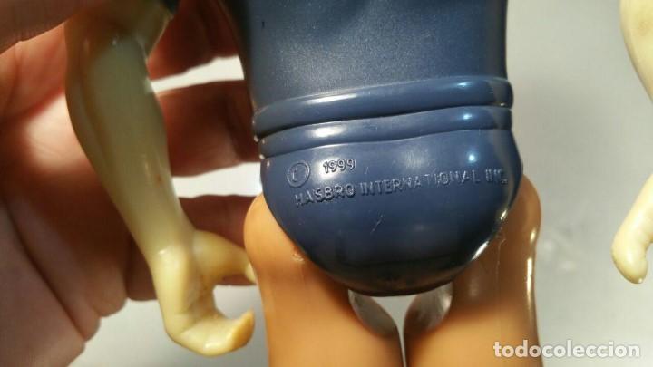 Action Man: HASBRO INTERNATIONAL INC 1999 - Foto 7