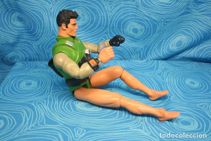 Action Man: MU&Ntilde;ECO ACTION MAN, 2003 HASBRO - Foto 4