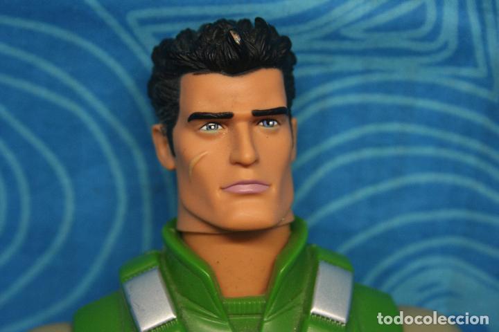 Action Man: MU&Ntilde;ECO ACTION MAN, 2003 HASBRO - Foto 6
