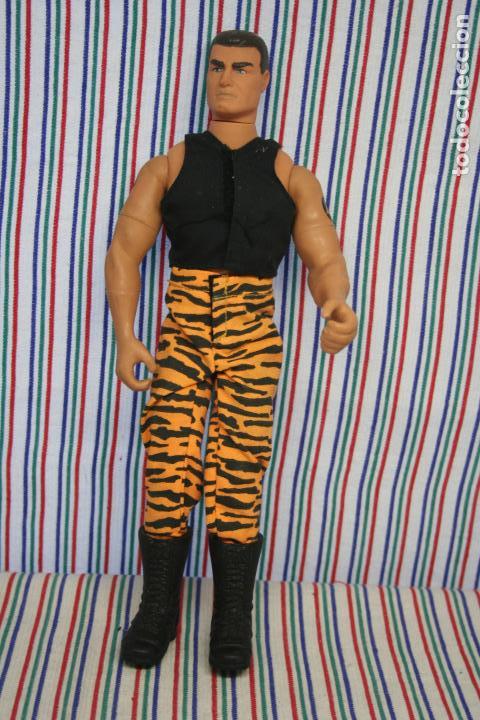 Action Man: ACTION MAN,HASBRO 1992 - Foto 1