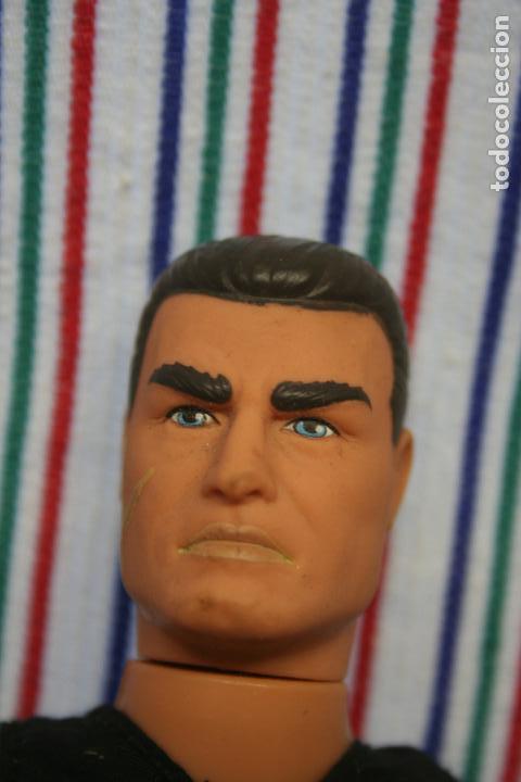 Action Man: ACTION MAN,HASBRO 1992 - Foto 4