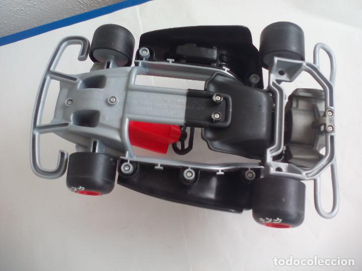 Action Man: ACTION MAN COCHE, VEHICULO, DE HASBRO 2000 - Foto 3