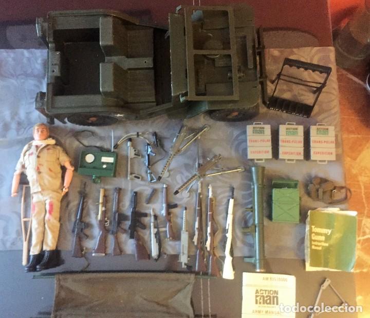 1964 action man