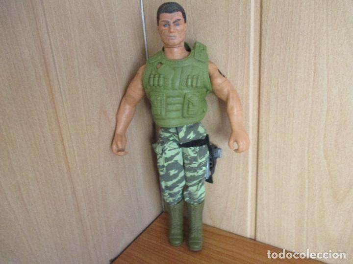 Action Man: ACTION MAN ANTIGUO - Foto 1