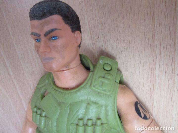Action Man: ACTION MAN ANTIGUO - Foto 2
