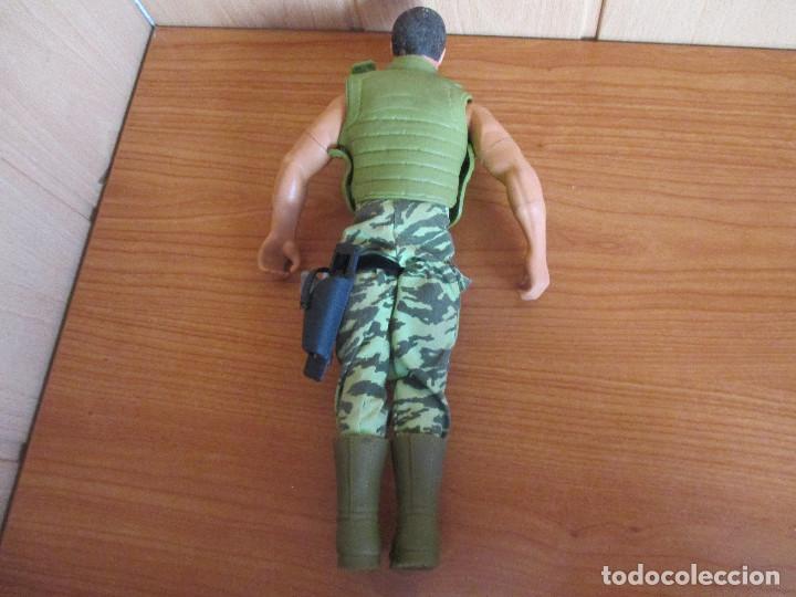 Action Man: ACTION MAN ANTIGUO - Foto 3