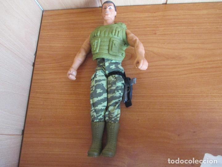 Action Man: ACTION MAN ANTIGUO - Foto 4