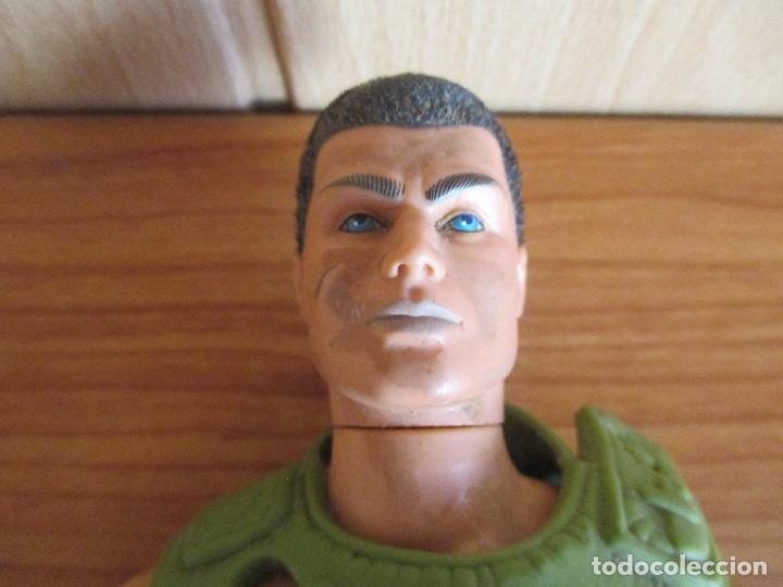 Action Man: ACTION MAN ANTIGUO - Foto 5