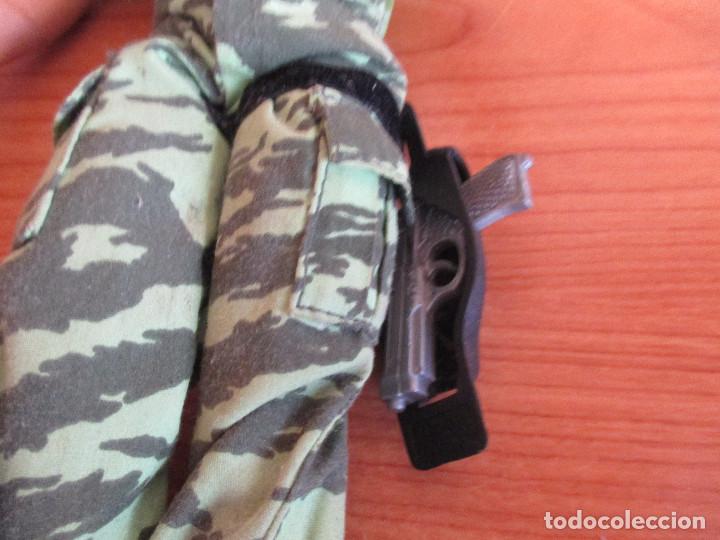 Action Man: ACTION MAN ANTIGUO - Foto 6