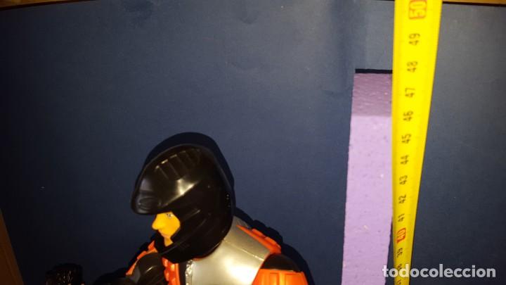 Action Man: figuras de ACTION MAN con diorama - Foto 9