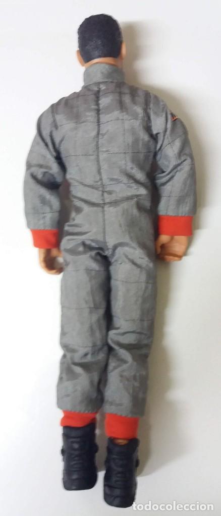 Action Man: Action man. Figura articulable de acci&oacute;n. - Foto 2