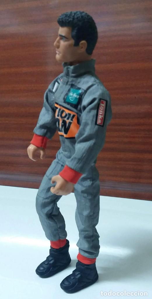 Action Man: Action man. Figura articulable de acci&oacute;n. - Foto 4