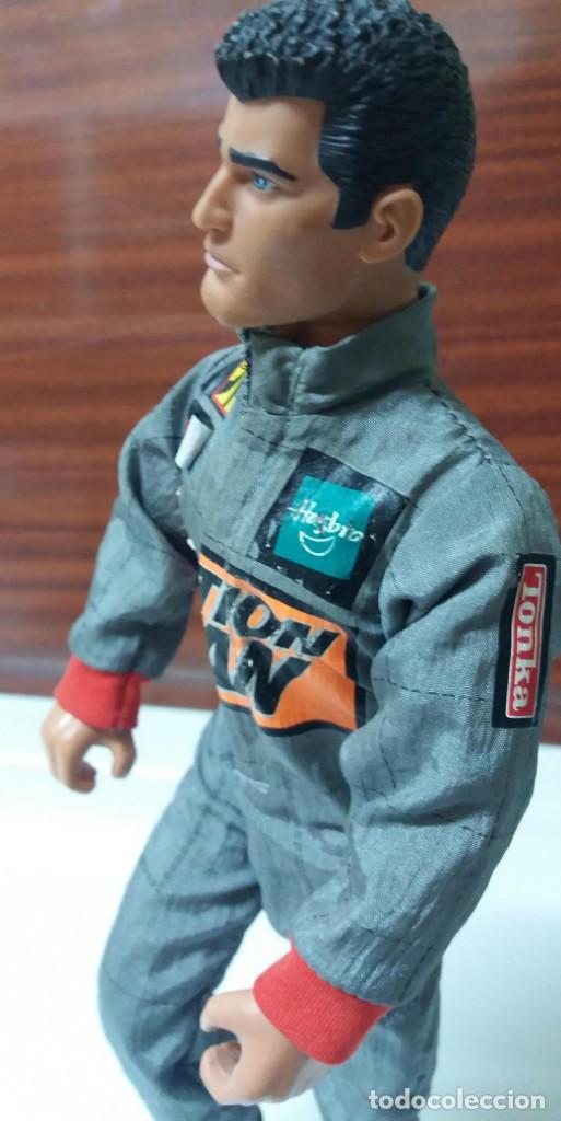 Action Man: Action man. Figura articulable de acci&oacute;n. - Foto 5