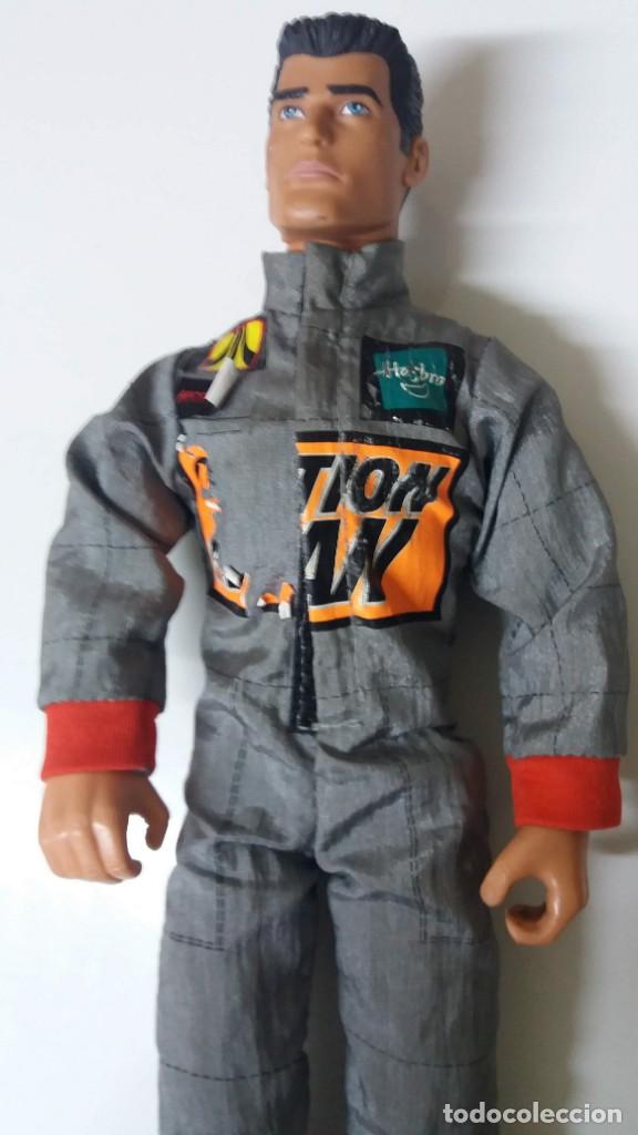 Action Man: Action man. Figura articulable de acci&oacute;n. - Foto 7