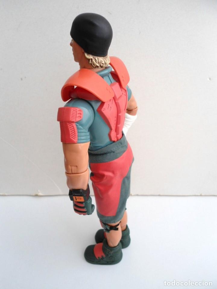 Action Man: ACTION MAN - SKATE - HASBRO 1994 - Foto 7