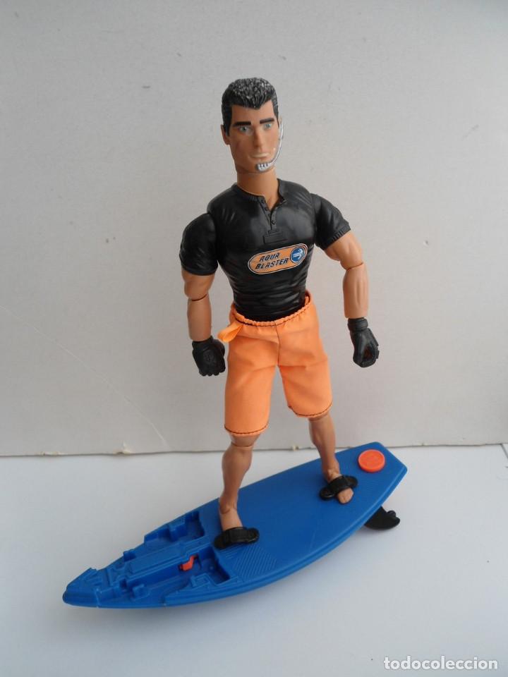 action man aqua blaster