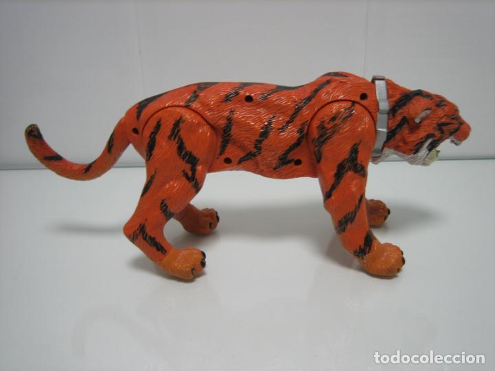 Action Man: Tigre Action Man - Foto 2