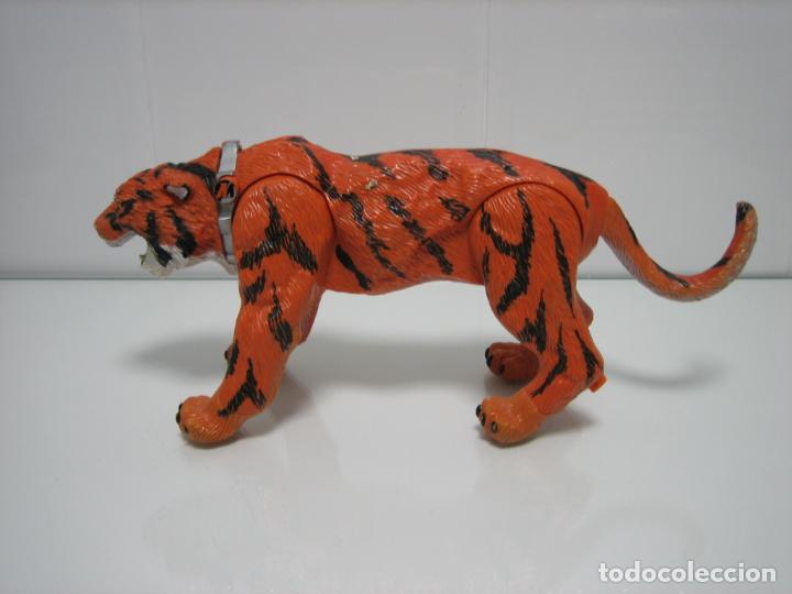 Action Man: Tigre Action Man - Foto 3