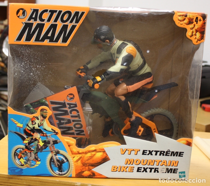 action man 2019