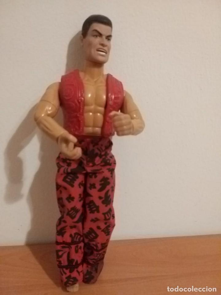 Action Man: Mu&ntilde;eco de Acci&oacute;n Man de Hasbro - Foto 1