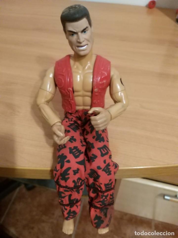 Action Man: Mu&ntilde;eco de Acci&oacute;n Man de Hasbro - Foto 2