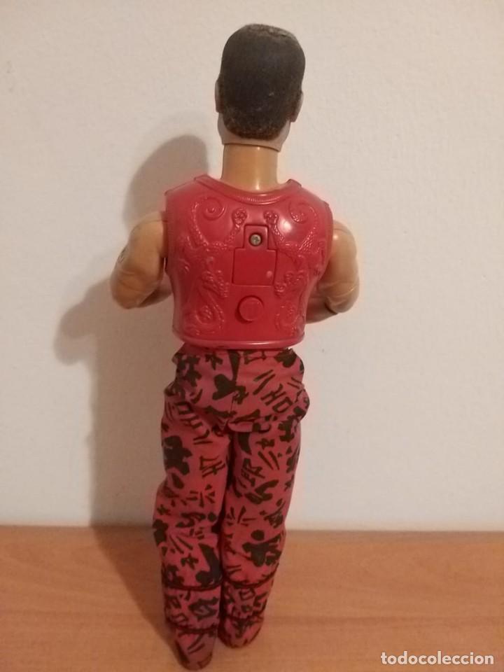 Action Man: Mu&ntilde;eco de Acci&oacute;n Man de Hasbro - Foto 3