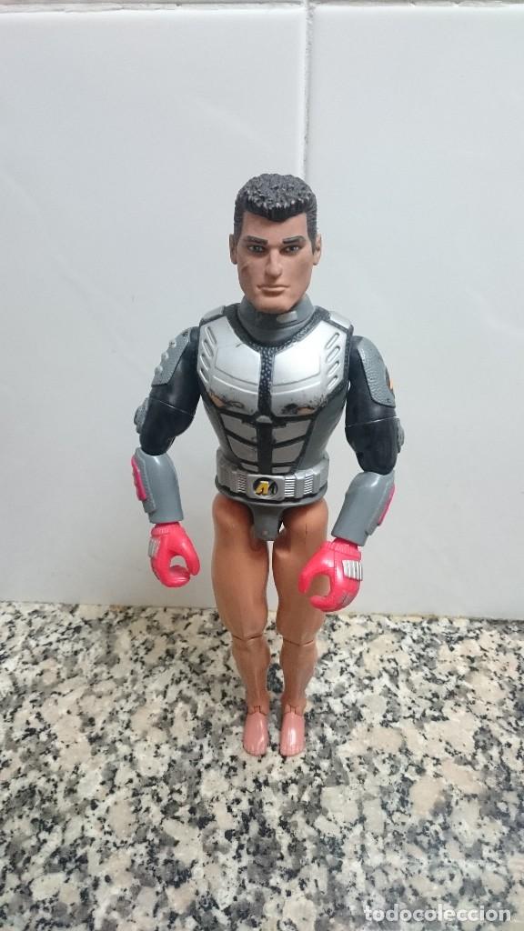 Action Man: ACTION MAN 2000 HASBRO INTERNATIONAL - Foto 1