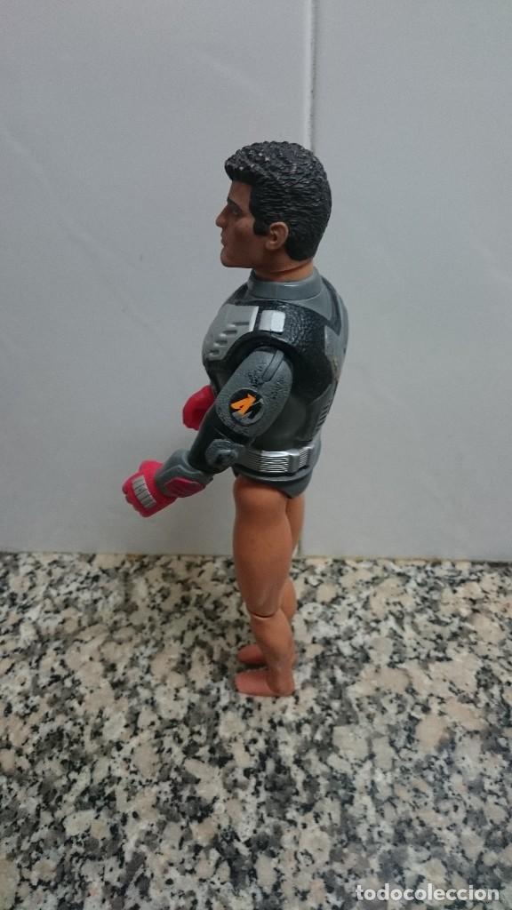 Action Man: ACTION MAN 2000 HASBRO INTERNATIONAL - Foto 2