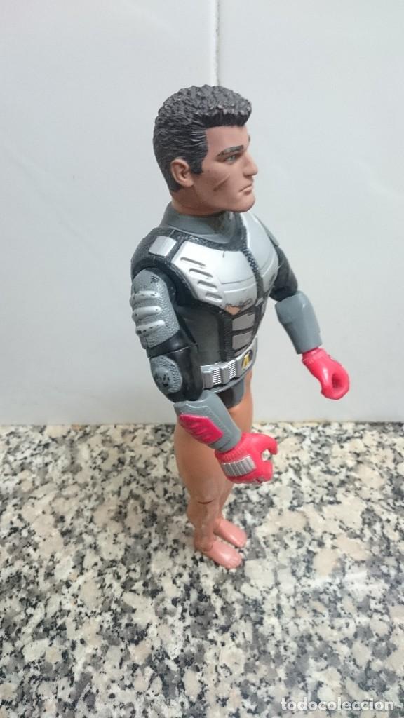 Action Man: ACTION MAN 2000 HASBRO INTERNATIONAL - Foto 4
