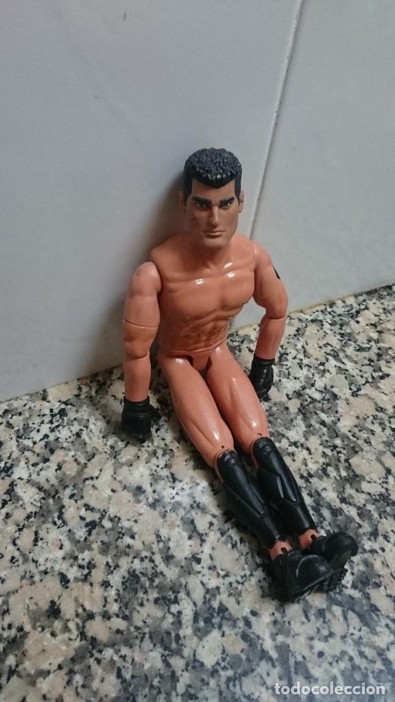 Action Man: ACTION MAN 2002 HASBRO INTERNATIONAL - Foto 3