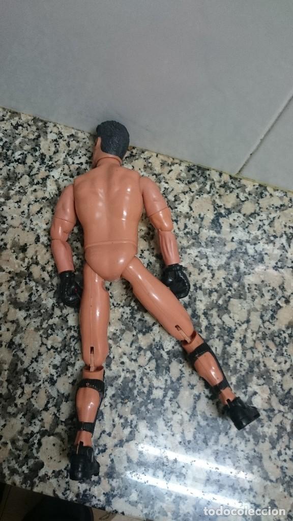 Action Man: ACTION MAN 2002 HASBRO INTERNATIONAL - Foto 4