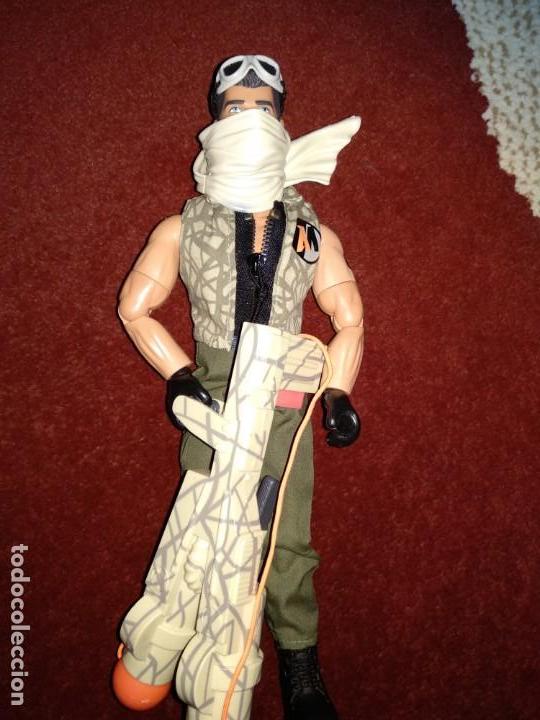 Action Man: Action Man Sahara - Foto 2