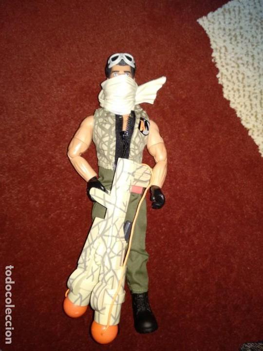 Action Man: Action Man Sahara - Foto 1